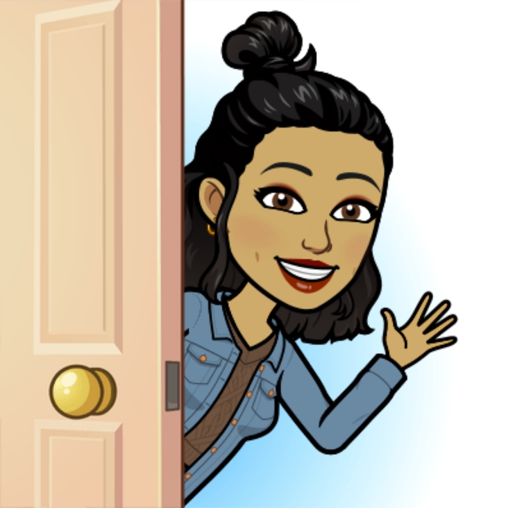 Meet your Posher, Andrea